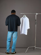 BRIGHTÉ Oversized T-Shirt