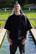 BRIGHTÉ Oversized T-Shirt