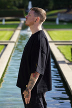 BRIGHTÉ Oversized T-Shirt